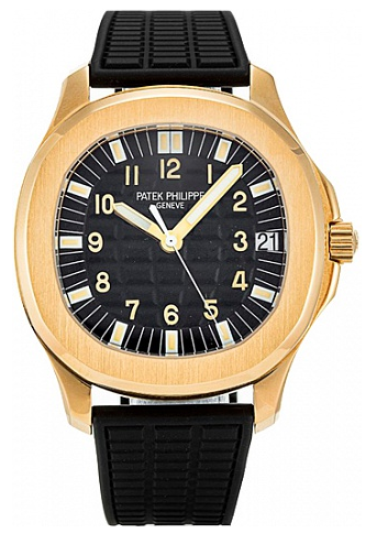 Best replica Patek Philippe Aquanaut watch 5065J